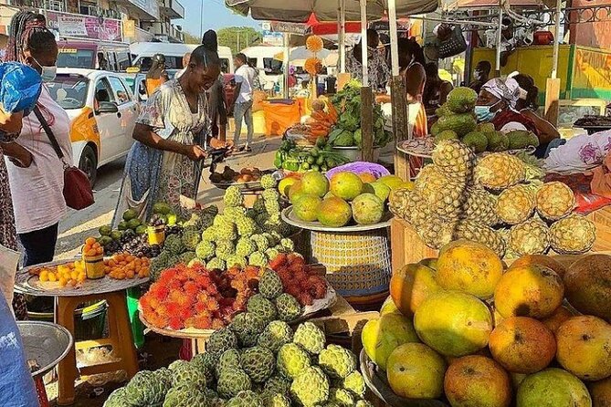 3-Days Ghana Local Experience - Pricing and Booking Information