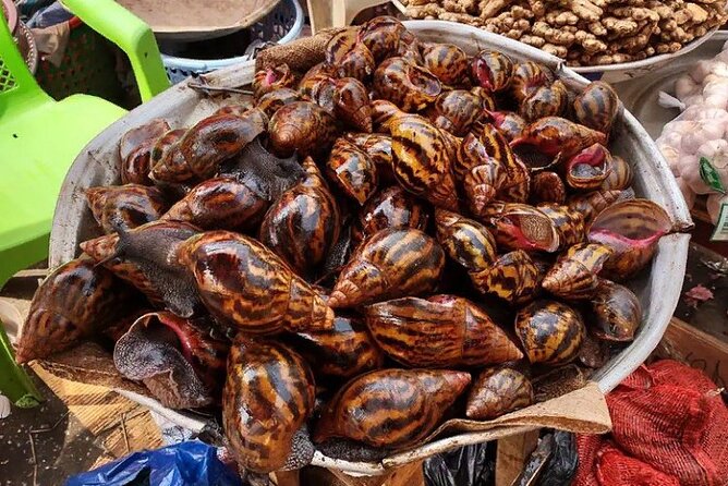 3-Days Ghana Local Experience - Cancellation Policy and Guarantee