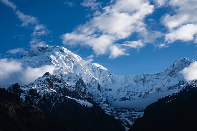 3 Days Ghorepani and Poonhill Private Trek From Pokhara - Trek Itinerary
