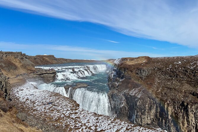 3 Days Golden Circle, Kerlingarfjöll & Snæfellsnes Private Tour - The Sum Up