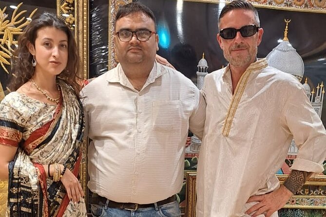 3 Days Golden Triangle Private Tour - Good To Know