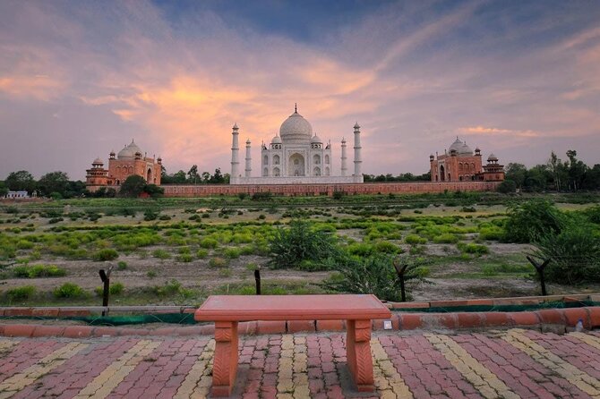 3 Days Golden Triangle Private Tour - Frequently Asked Questions