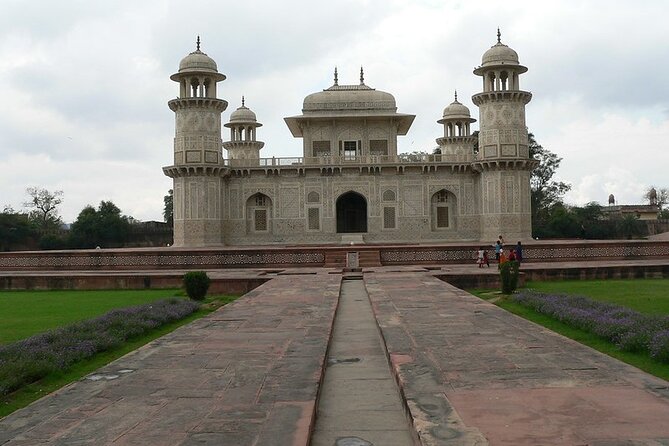 3 Days Golden Triangle Private Tour From Delhi With Tour Guide - Good To Know
