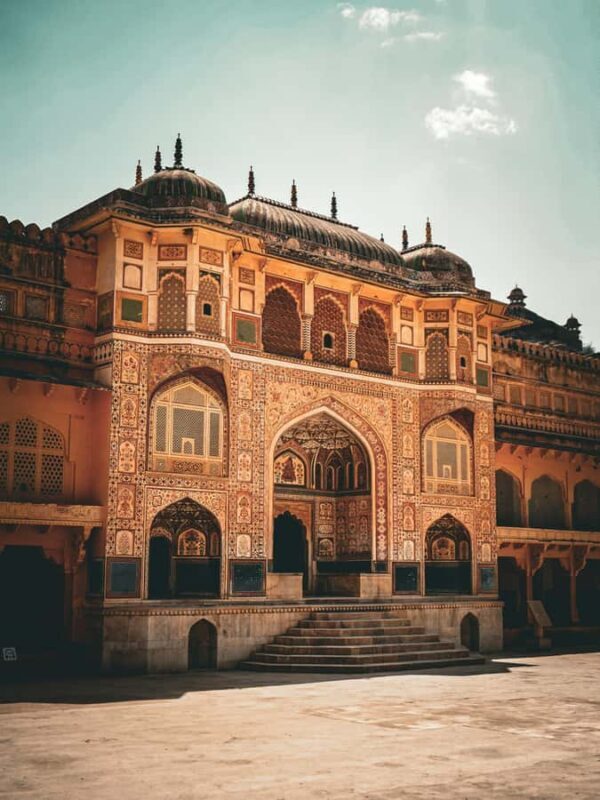 3 days Golden Triangle tour - FAQs