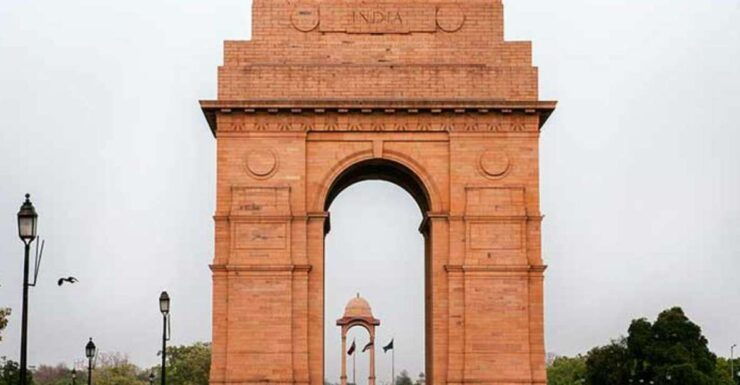 3-days Golden Triangle Tour by Car (Delhi-Agra-Jaipur) - Good To Know