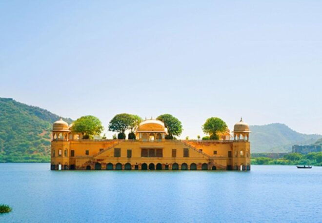 3-days Golden Triangle Tour by Car (Delhi-Agra-Jaipur) - Included Services