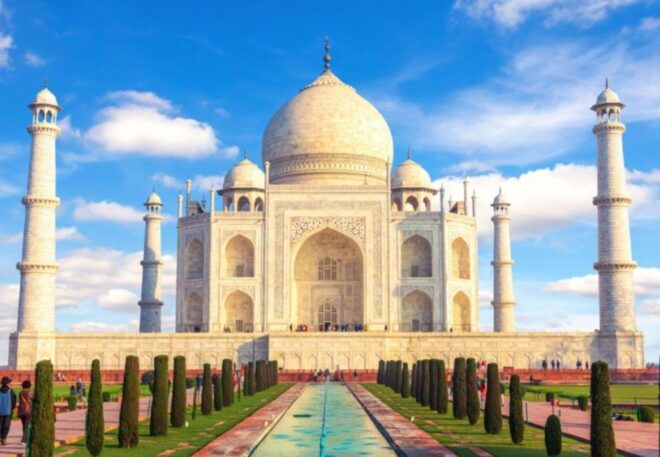 3-days Golden Triangle Tour by Car (Delhi-Agra-Jaipur) - Excluded Expenses