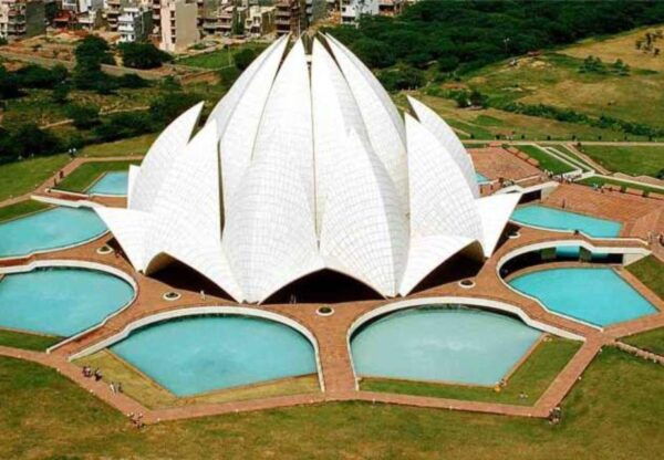 3-days Golden Triangle Tour by Car (Delhi-Agra-Jaipur) - Booking Information