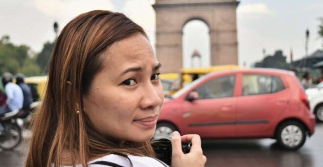 3-days Golden Triangle Tour by Car (Delhi-Agra-Jaipur) - Booking Information