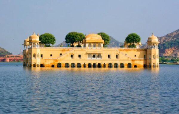 3-days Golden Triangle Tour by Car (Delhi-Agra-Jaipur) - Frequently Asked Questions