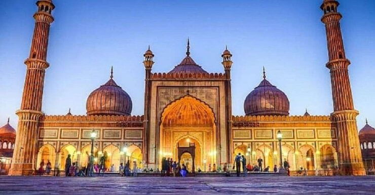 3 Days Golden Triangle Tour Delhi Agra Jaipur - Inclusions and Booking Information