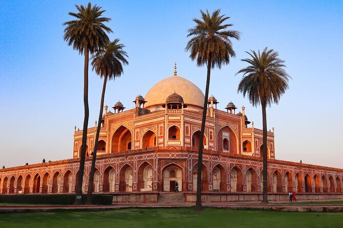 3 Days Golden Triangle Tour Delhi Agra Jaipur by Private AC Car - FAQs