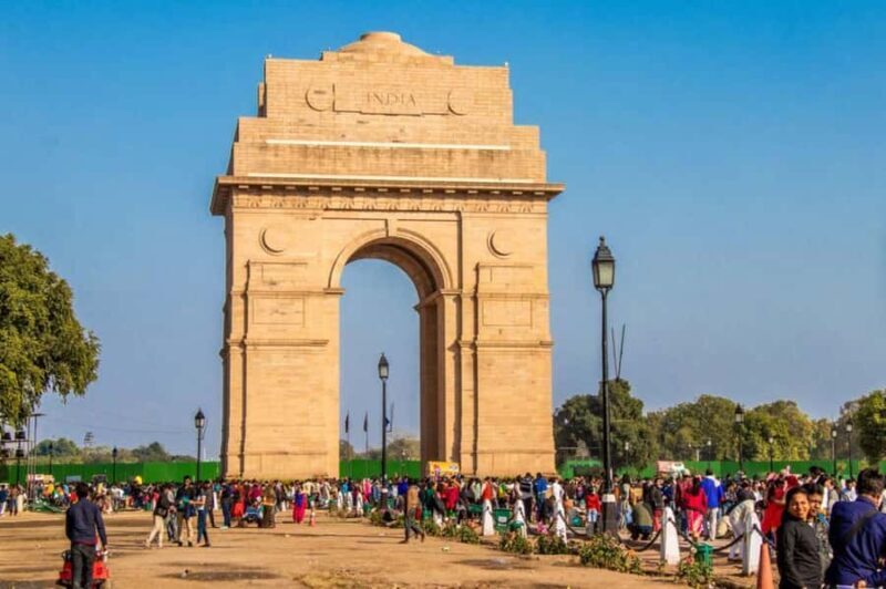 3 Days Golden Triangle Tour From Delhi - Practical Tips for Making the Most of Your Tour  