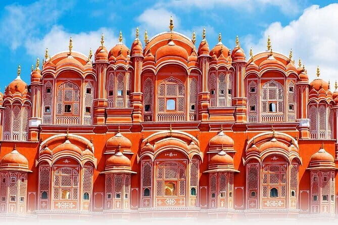 3 Days Golden Triangle Tour from Delhi by Car - Good To Know  