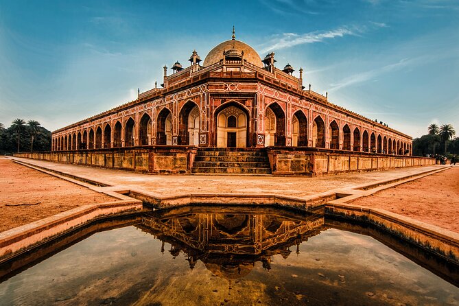 3-Days Golden Triangles Private Tour - Pricing and Booking Details