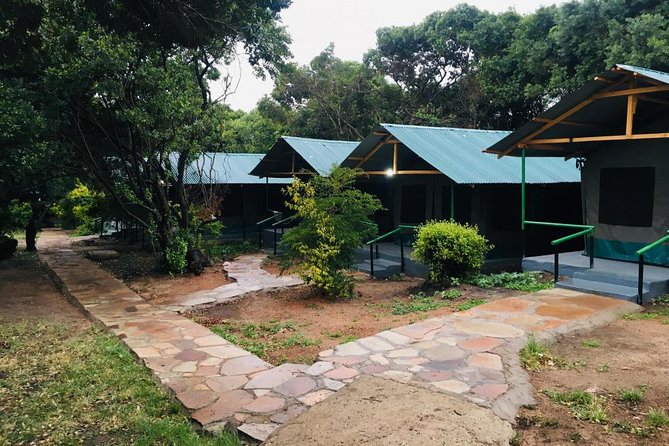 3 Days Great Migration Camping Safari in Maasai Mara National Reserve, Kenya - Pickup Information