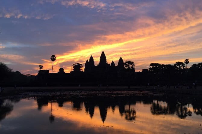 3-days Group Tour of Tonle Sap Lake and Angkor Wat in Siem Reap - Day 3: Lake Life and Cultural Insights