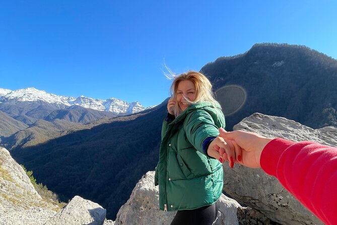 3 Days Group Tour to Canyons & Svaneti - Good To Know