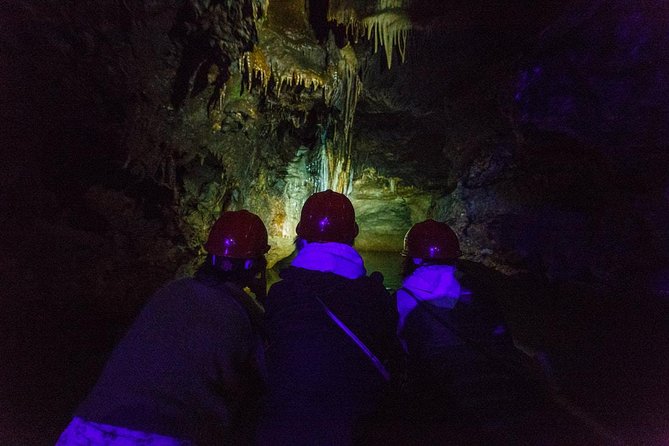 3 Days Group Tour to Canyons & Svaneti - Group Size and Booking