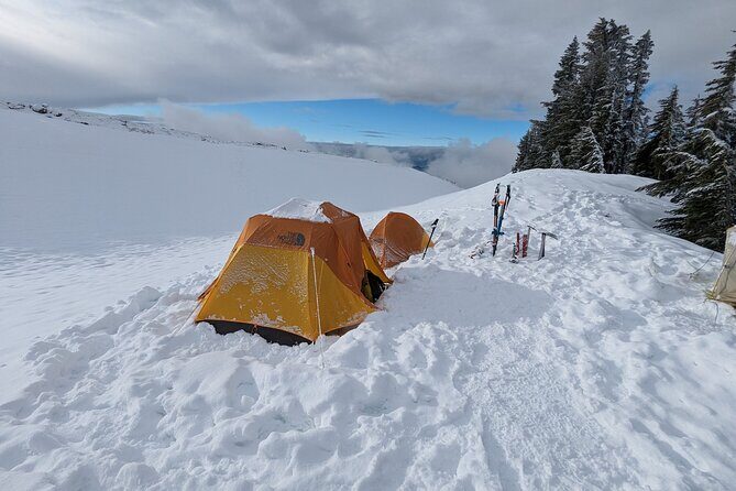 3 Days Guided Mount Baker Glacier Climb - What Makes This Tour Stand Out?