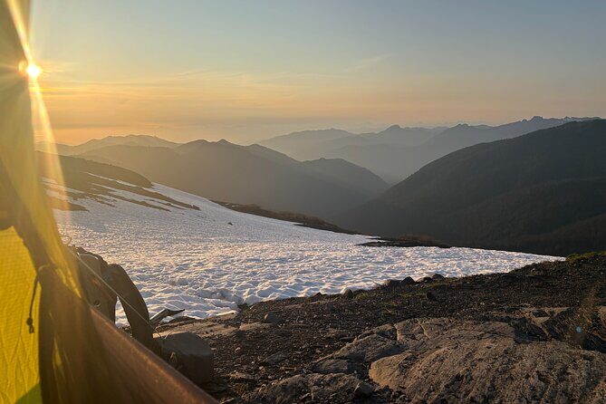 3 Days Guided Mount Baker Glacier Climb - Who Will Love This Tour?