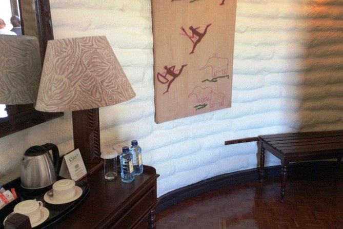 3-Days Guided Safari Tour of Tsavo East & Taita From Nairobi. - Good To Know