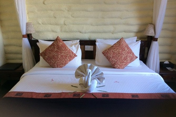 3-Days Guided Safari Tour of Tsavo East & Taita From Nairobi. - Booking Information