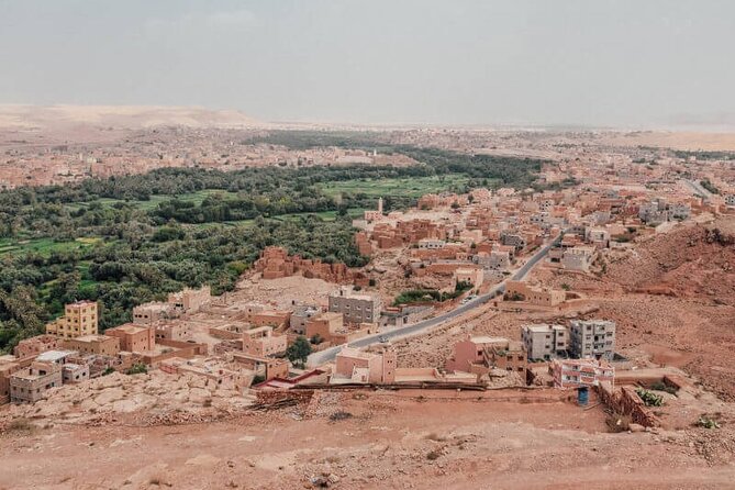 3 Days Guided Tour From Marrakech to Fes via Desert - The Sum Up
