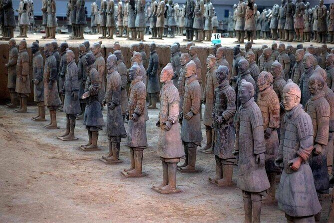 3 Days Guided Tour to Xian and Terra Cotta Warriors - An In-Depth Look at the 3-Day Xian and Terracotta Warriors Tour