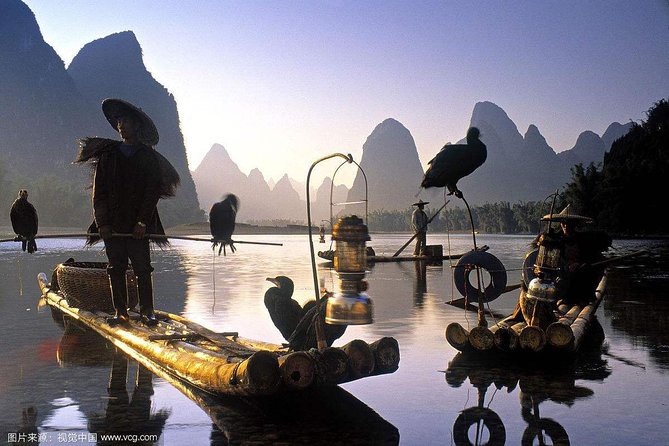 3 Days Guilin & Yangshuo Classical Private Tour - Booking Policies