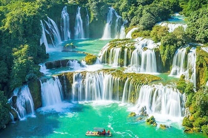 3 Days Ha Giang Loop Group Tour - Who Should Consider This Tour?