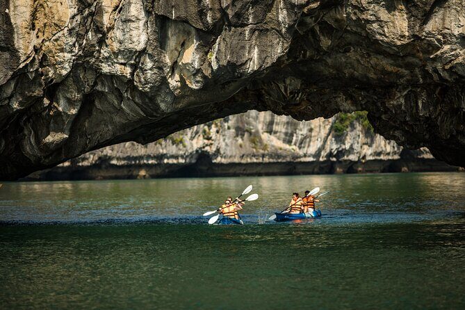 3 Days Halong Boutique Cruise from Hanoi - What Makes This Cruise Stand Out?