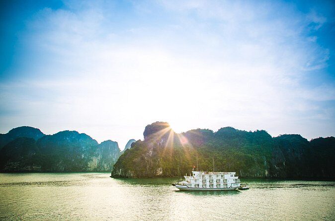 3 Days Halong Boutique Cruise from Hanoi - Practical Considerations