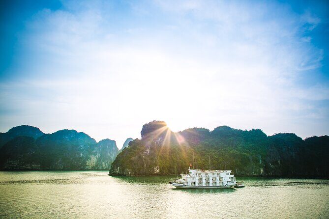 3 Days Halong Boutique Cruise from Hanoi - FAQ