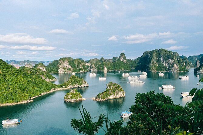 3 Days Hanoi, Ninh Binh and HaLong Bay 5 Star Cruise - Good To Know