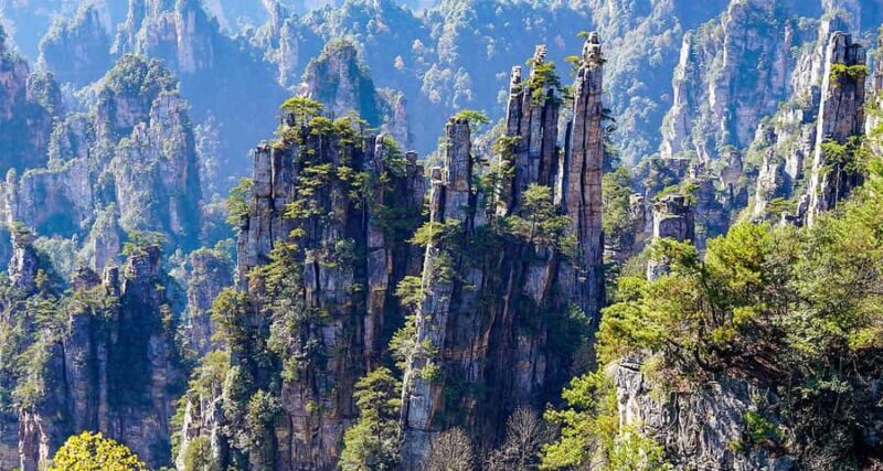 3 Days Hidden Charms of Zhangjiajie - Who Will Love This Tour?