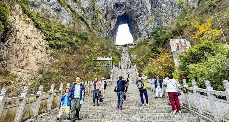 3 Days Hidden Charms of Zhangjiajie - Frequently Asked Questions