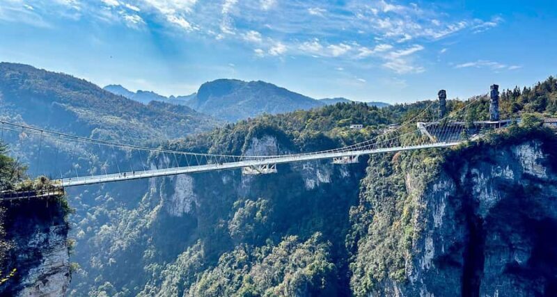 3 Days Hidden Charms of Zhangjiajie - Final Thoughts