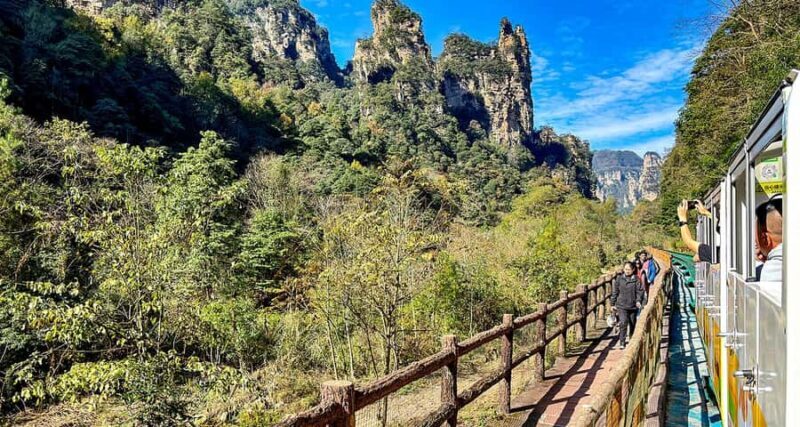 3 Days Hidden Charms of Zhangjiajie - Practical Considerations