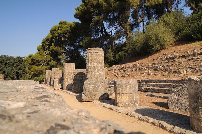 3 Days Highlights of the Peloponesse , Argolis and Olympia - Good To Know