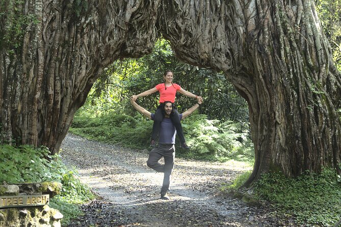 3 Days Hiking Adventure on Mount Meru - Safety Guidelines