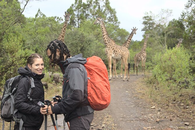 3 Days Hiking Adventure on Mount Meru - Customer Reviews