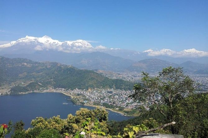 3 Days Hiking From Pokhara-Dhampus-Sarangkot - Hiking Highlights