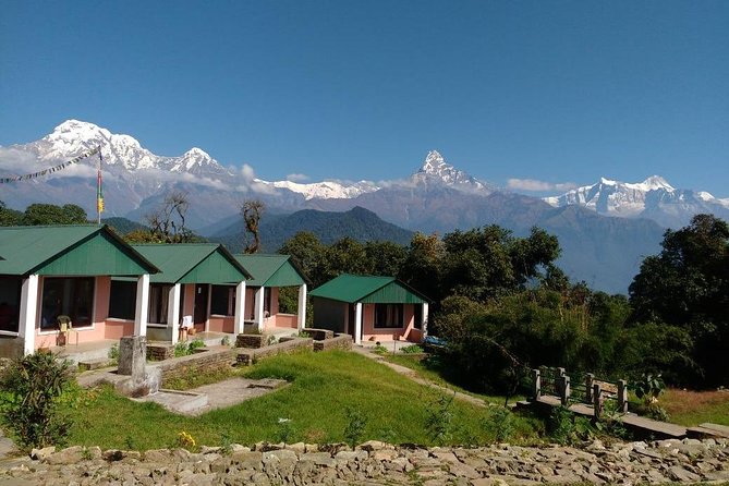 3 Days Hiking From Pokhara-Dhampus-Sarangkot - Essential Tips