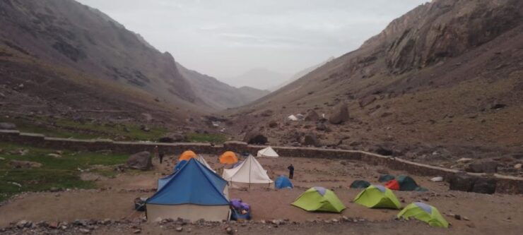 3 Days Hiking in the Atlas Mountains - Booking Flexibility for Your Adventure