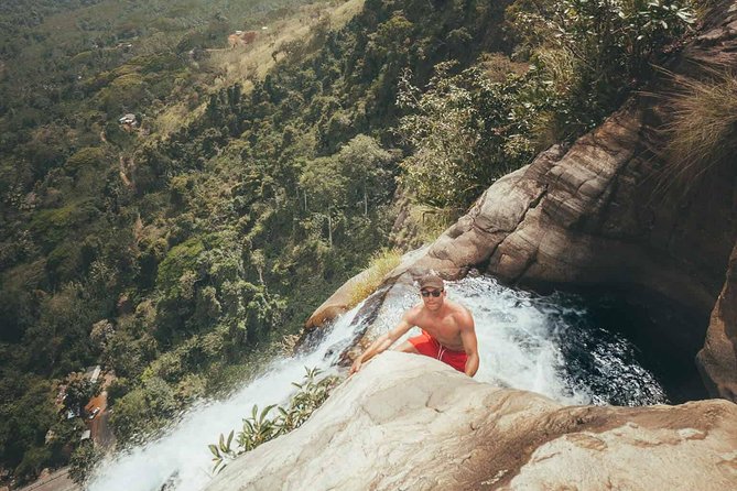 3 Days Hill Country Experience Sri Lanka - Transportation Details