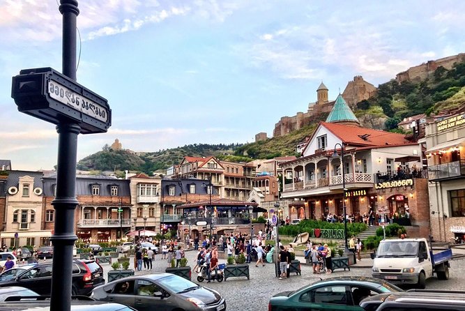 3 Days Holiday Package In Georgia (Kakheti Wine Tour) - Inclusions and Exclusions