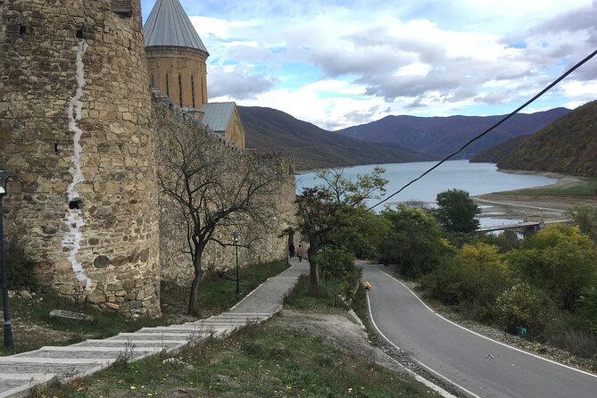 3 Days Holiday Package In Georgia (Kazbegi) - The Sum Up