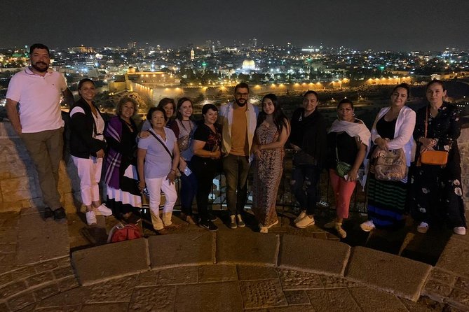 3 Days Holy Tour to Jerusalem, Bethlehem and Qumran - Booking and Pricing Information
