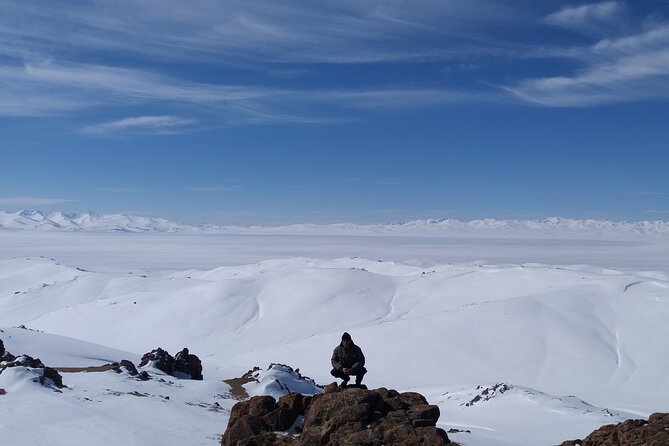 3 Days Horse Back Riding to Song-Kul Lake - Important Information